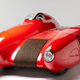 Illustration for article titled The Ten Weirdest Le Mans Cars Ever